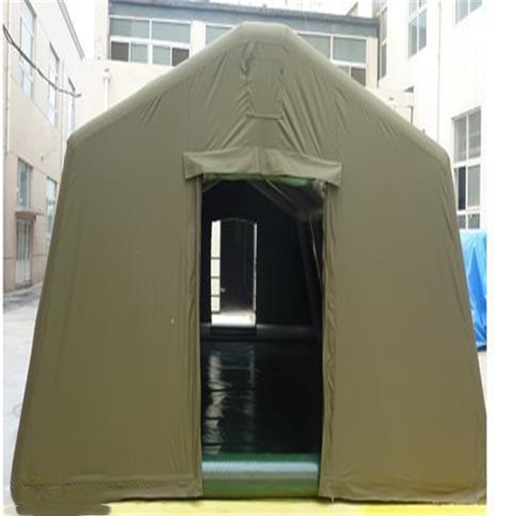 武山充气军用帐篷模型生产工厂