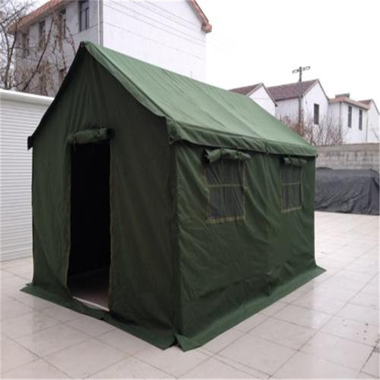 武山充气军用帐篷模型生产